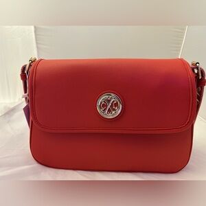 Red Christian Lacroix